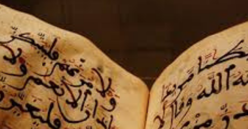 12 yılda dört renkte Kur’an-ı Kerim yazdı