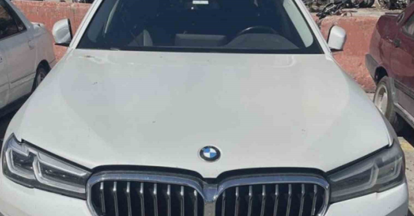 Düğün takılarıyla otomobil almak isteyen yeni evli çift 1 milyon 648 bin lira dolandırıldı