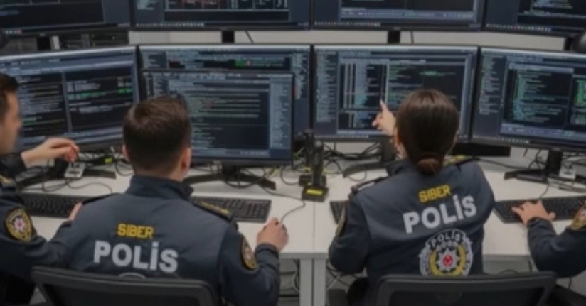 Bursa'da yasa dışı bahis operasyonunda 7 tutuklama