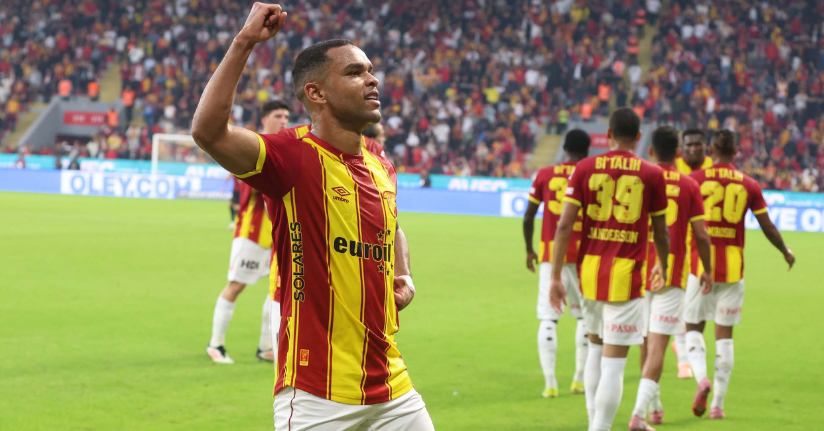 Göztepe evinde Kocaelispor'la oynayacak