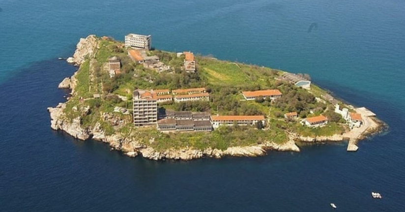 İmralı'ya gidecek komisyon üyeleri belli oldu