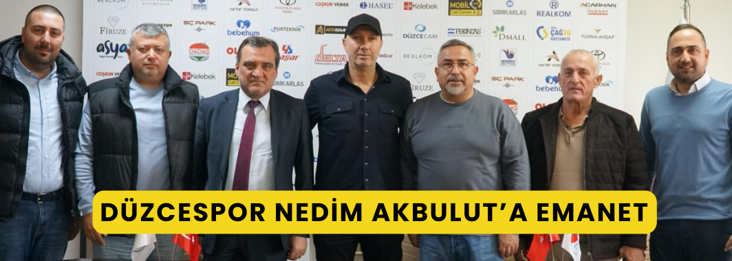 Kırmızı-Lacivertlilerde Yeni Hoca Belli Oldu