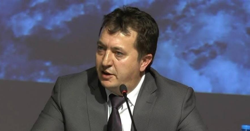 Doğu Anadolu Gazeteciler Cemiyeti 46 yaşında