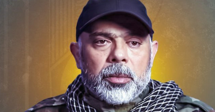 Hizbullah, Haytham Ali Tabatabai'nin öldüğünü doğruladı