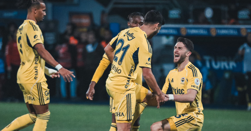 Marco Asensio, gollerine Rize’de devam etti