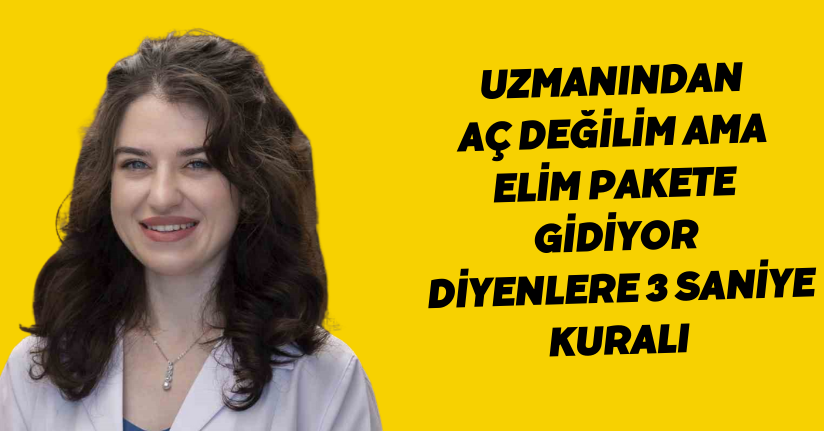 Uzmanından, 
