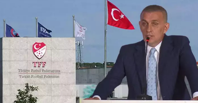 Teknik ekip ve görevlilere ilişkin veriler bu hafta geliyor