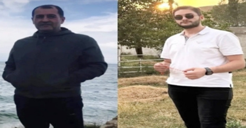 Baba ile oğlunun öldüğü silahlı kavgada avukat tutuklandı