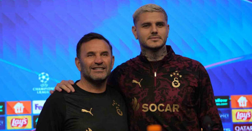 Mauro Icardi: 