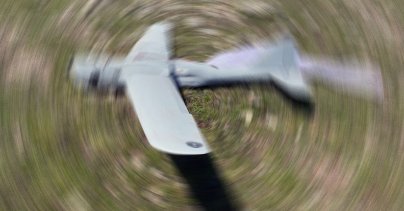 Güney Kore açıklarında ABD ordusuna ait İHA düştü