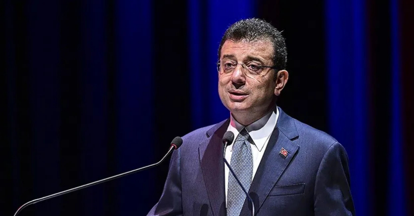 ’Ekrem İmamoğlu çıkar amaçlı suç örgütü’ne ilişkin iddianame kabul edildi