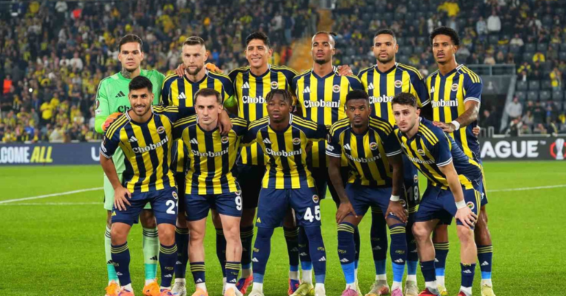 Fenerbahçe, Avrupa Ligi’nde Ferencvaros’u konuk edecek