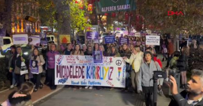  Boşandıktan 20 gün sonra eski eşini öldüren sanığa ağırlaştırılmış müebbet 