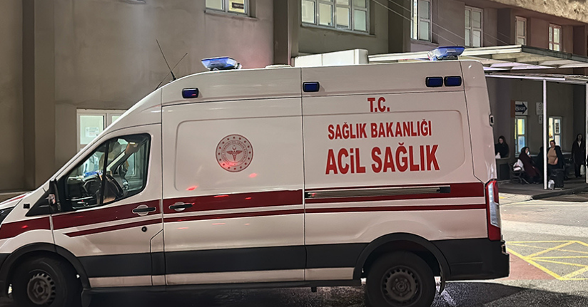 Ümraniye’de yedikleri lokum sonrası 40 öğrenci hastanelik oldu