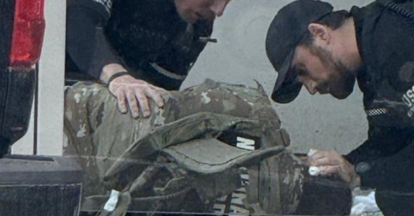 Beyaz Saray yakınlarında silahlı saldırıya uğrayan 2 Ulusal Muhafız personeli hayatını kaybetti