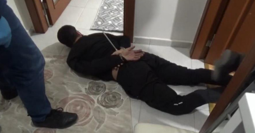 Eskişehir merkezli 4 ilde DEAŞ operasyonu: 16 tutuklama