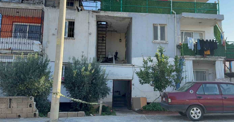 Mersin’de koca vahşeti: Uzaklaştırma kararı aldırdığı için eşini öldürdü