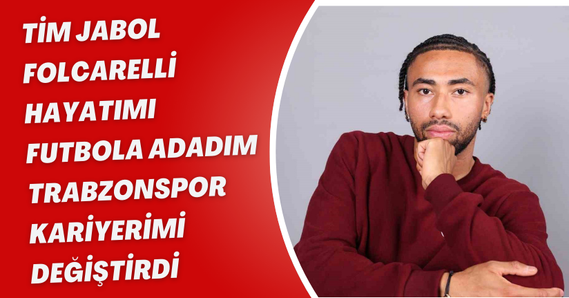 Tim Jabol Folcarelli: 