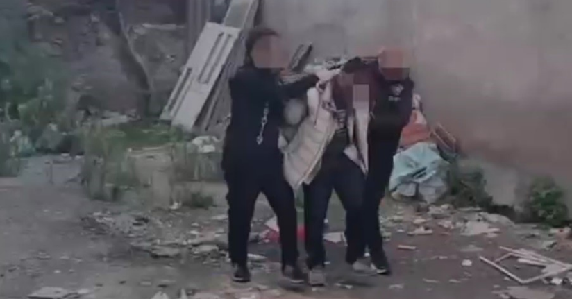 İzmir’de şafak operasyonu: 145 aranan şahıs yakalandı