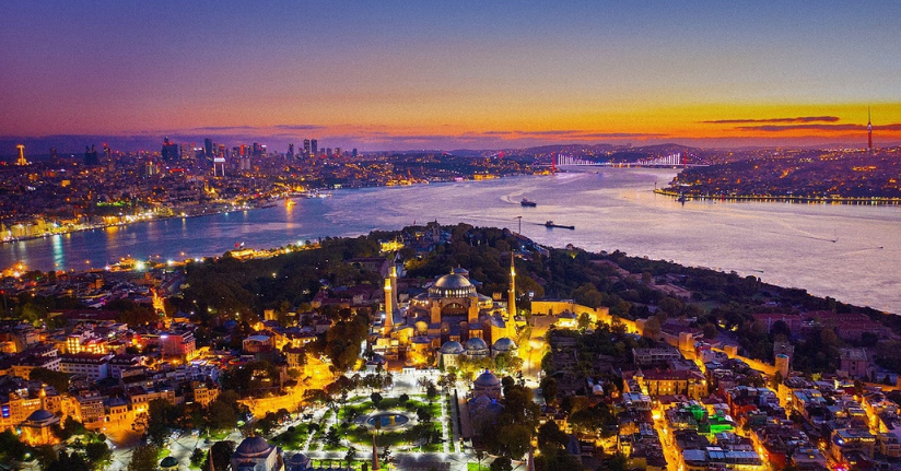 Türkiye, 2027 Avrupa Oyunları için ev sahibi ülke anlaşmasını imzaladı