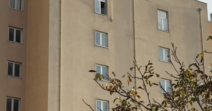 Avcılar’da tavuk pilav yiyen 8 kişi hastanelik oldu