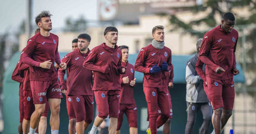 Trabzonspor ile Konyaspor, 49. randevuda