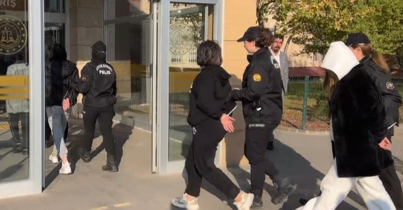 8,5 milyar hacimli dolandırıcılık ve bahis operasyonuna 15 tutuklama