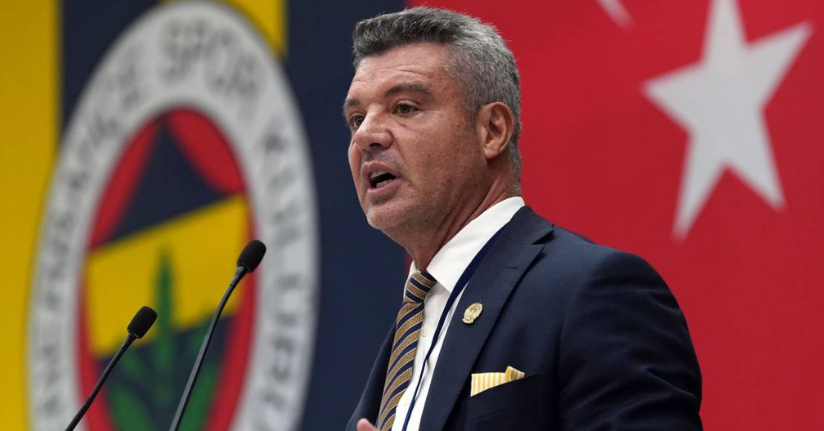 Sadettin Saran’ın ilk Galatasaray derbisi