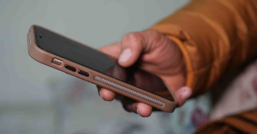 Hesabına yanlışlıkla gelen serveti görünce şoke oldu: Tam 55 milyon