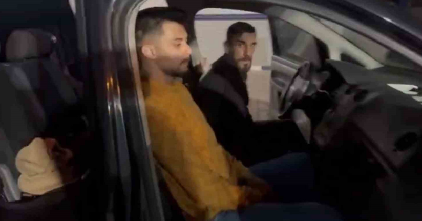 ’VIP hizmetle’ göçmenleri kaçıran 2 organizatör tutuklandı