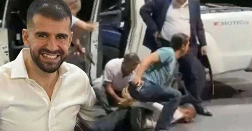 Ayhan Bora Kaplan soruşturmasında 3 şüpheli tutuklandı