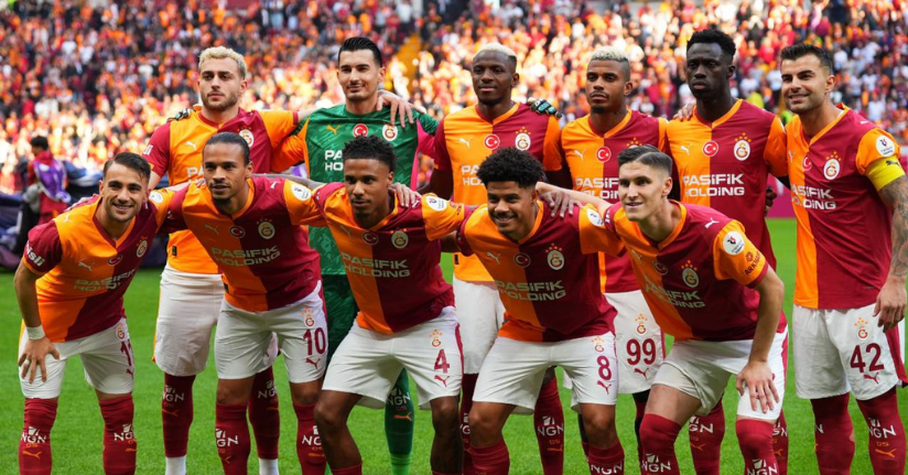 Galatasaray’da hedef derbiyi kazanıp, kayıpsız devam etmek
