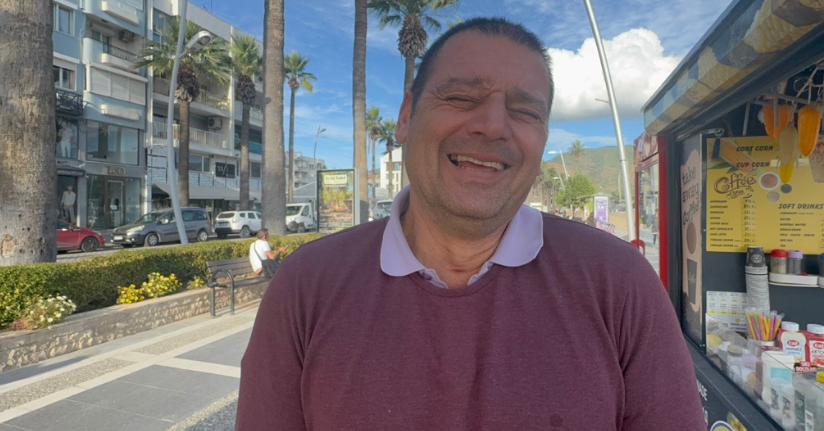 7 defa ölümden döndü, hayat mücadelesinden vazgeçmedi