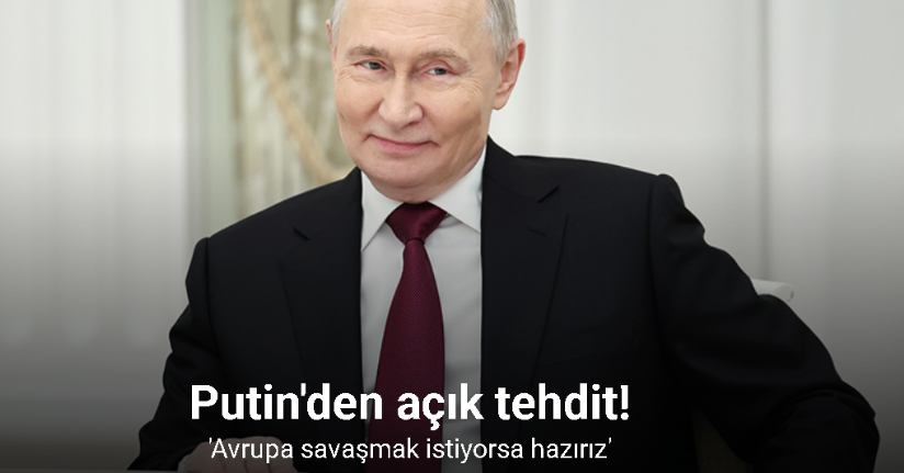 Putin: 