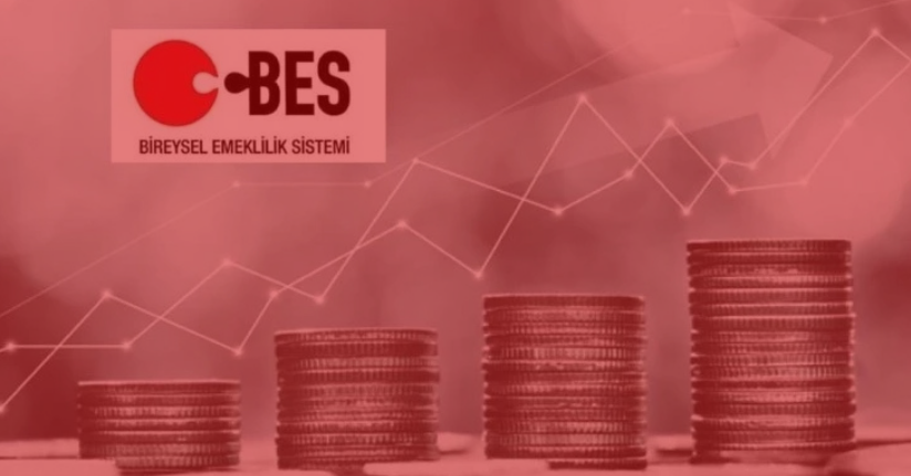BES ve OKS’de Fon Büyüklüğü 2 Trilyon Lirayı Aştı