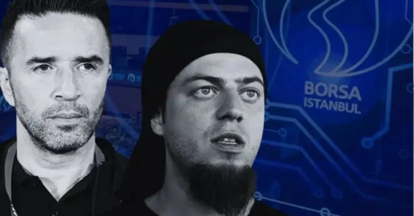 Borsa Manipülasyonu Soruşturmasında Gökhan Gönül ve Aref Ghafouri Adliyeye Sevk Edildi