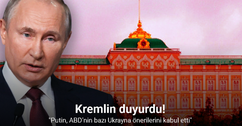 Kremlin: 