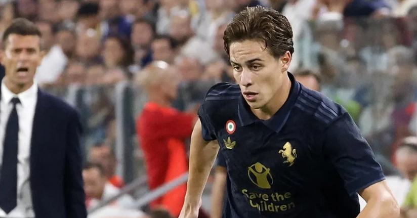 Juventus’tan Kenan Yıldız için resmi açıklama!