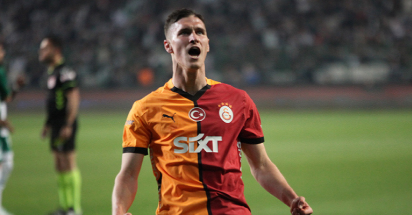 Tahkim Kurulu, Roland Sallai’nin cezasını onadı