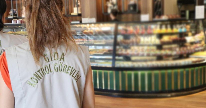 Bakan Yumaklı: Kasımda 122 bin 271 gıda denetimi gerçekleştirdik