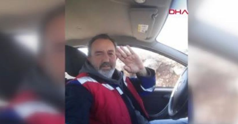 Sivas'ta göçük altında kalan şantiye müdürü 18 gündür aranıyor