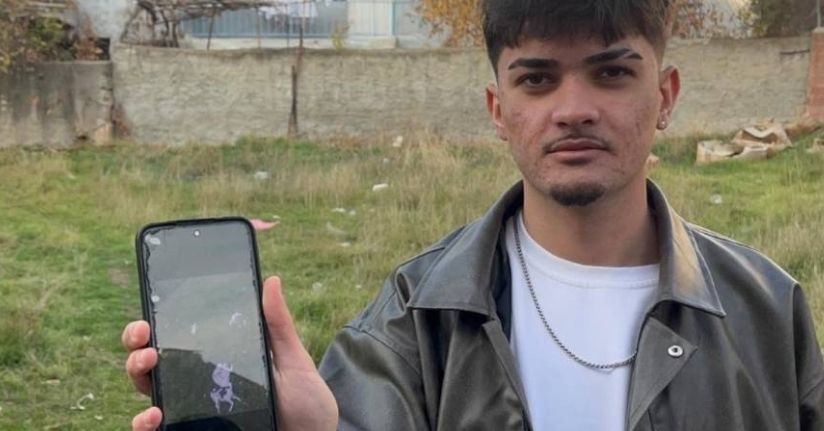 Eskişehir’de boş arsada 8 ölü kedi bulundu