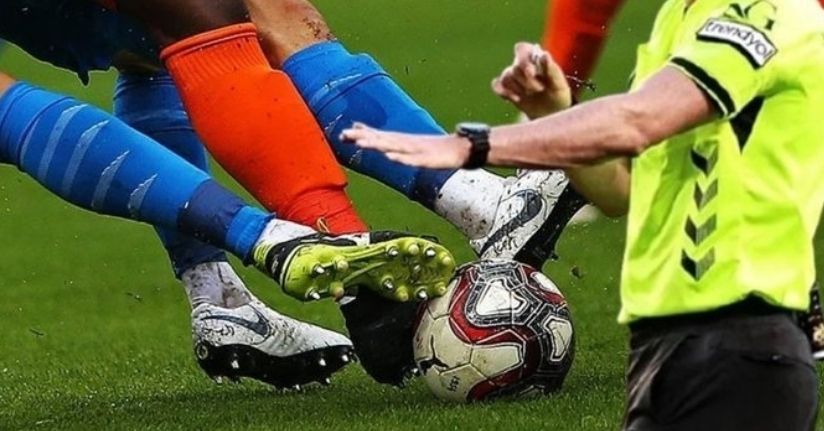 Futbolda bahis soruşturması; bazı futbolcu ve kulüp yöneticileri gözaltına alındı