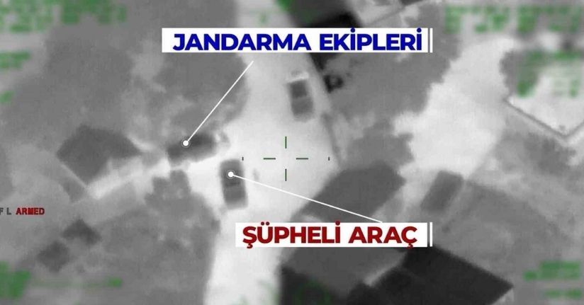 Ormanı yakan sanığa en az 10 yıl hapis istemiyle dava açıldı