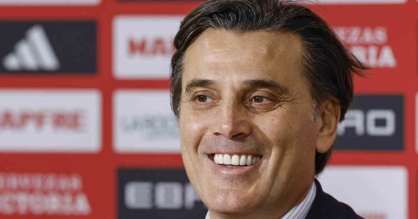 Vincenzo Montella: