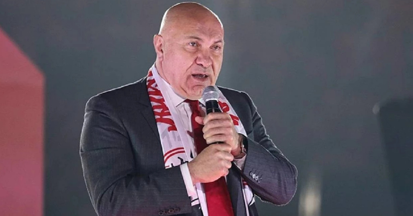 Yüksel Yıldırım: