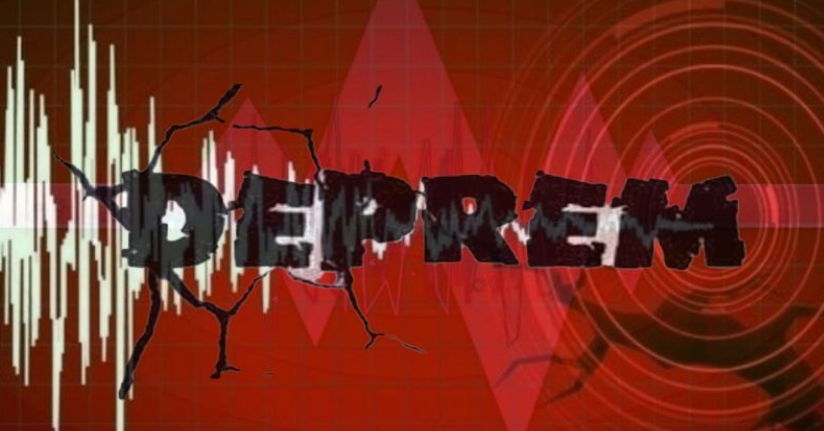 Alaska’da 7 Büyüklüğünde Deprem