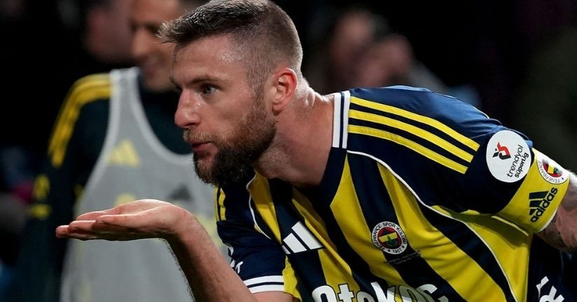 Milan Skriniar, 2. golünü attı