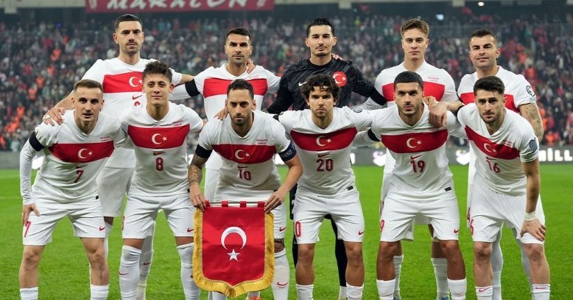 A Milli Futbol Takımı’nın, 2026 Dünya Kupası muhtemel fikstürü belli oldu