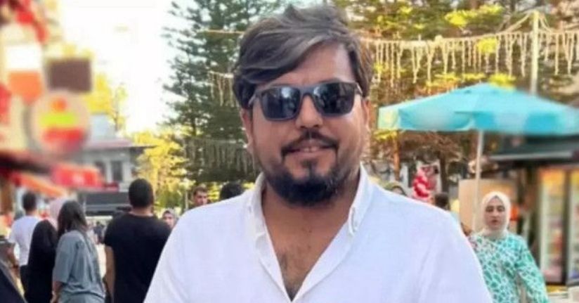 Cumhurbaşkanı'na hakaretten tutuklandı